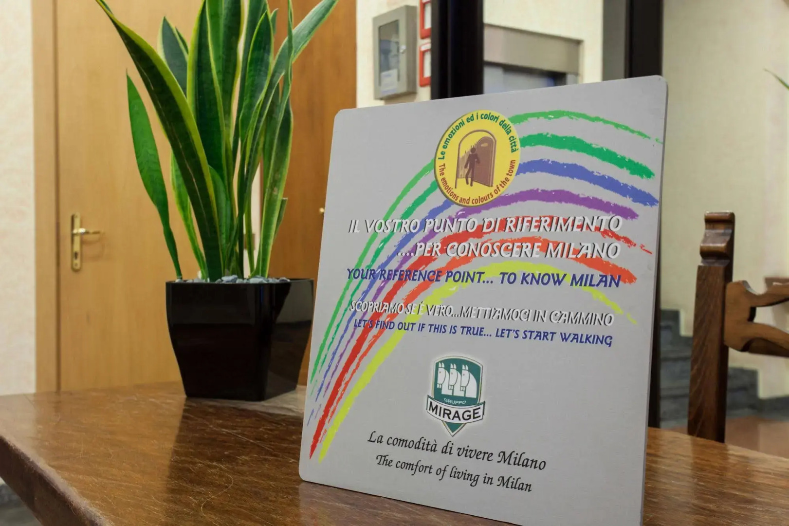 Foto - Residence Lepontina