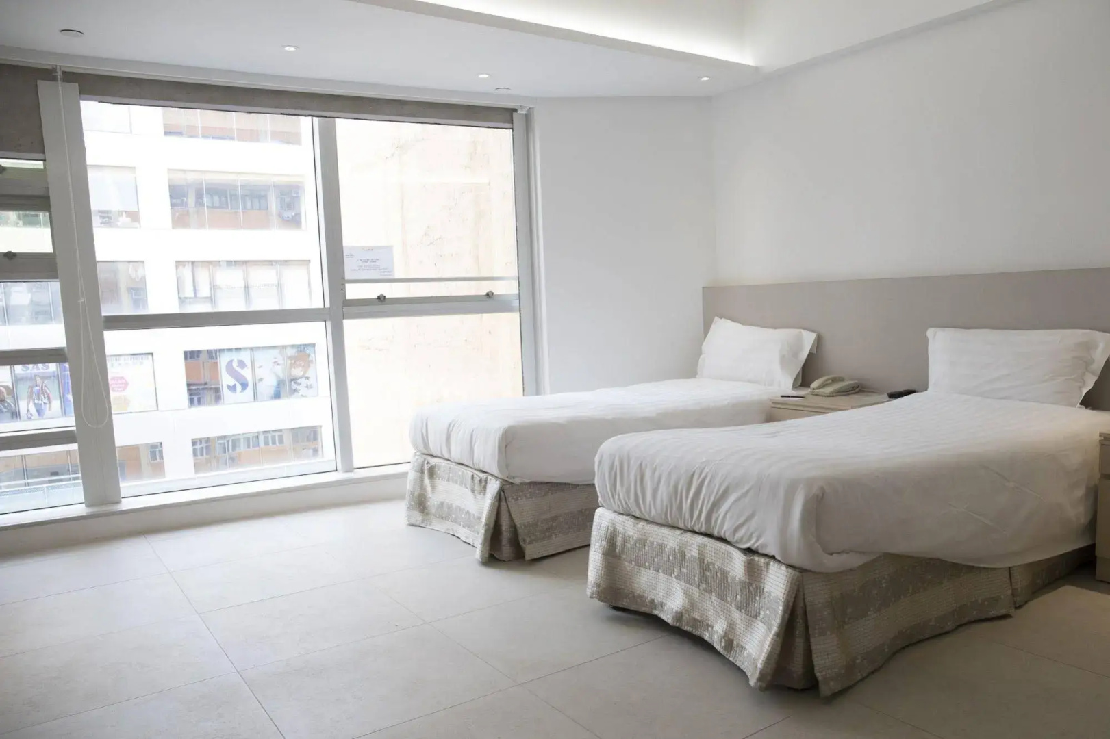 Photo - KIFI Boutique Hotel