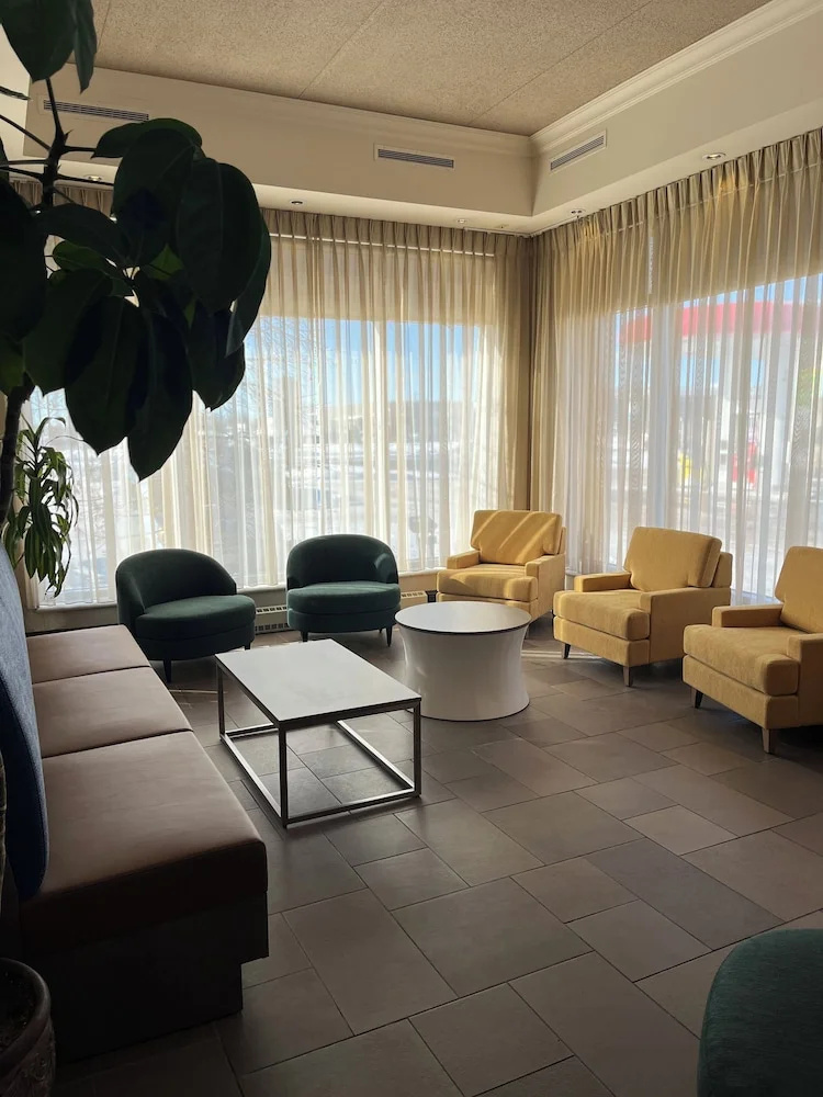 Foto - Hotel L'Oie des neiges