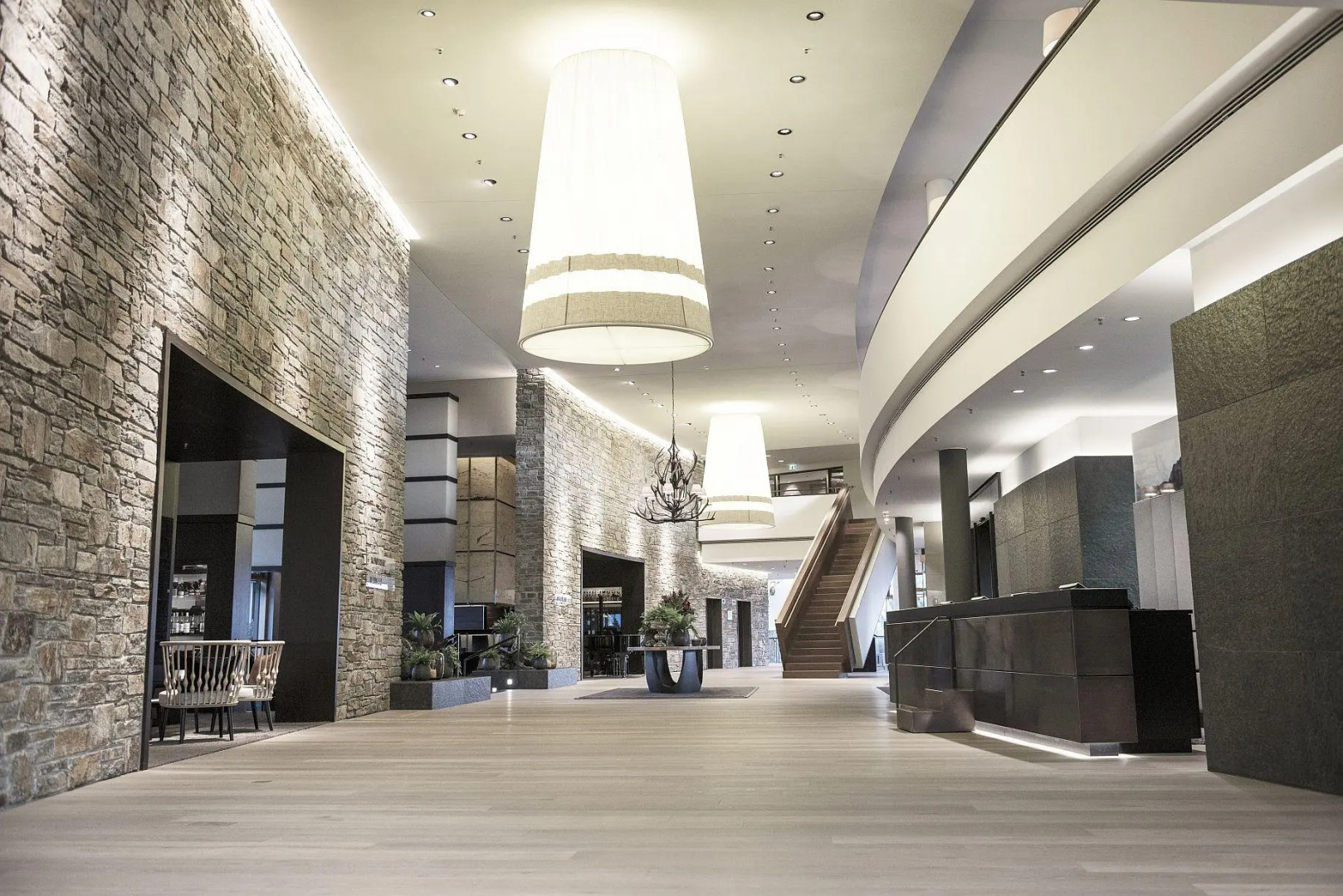 Photo - Kempinski Hotel Berchtesgaden