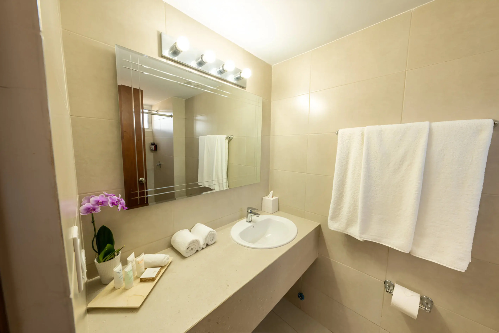 Foto - Hotel Faranda Express Soloy and Casino, a member of Radisson Individuals