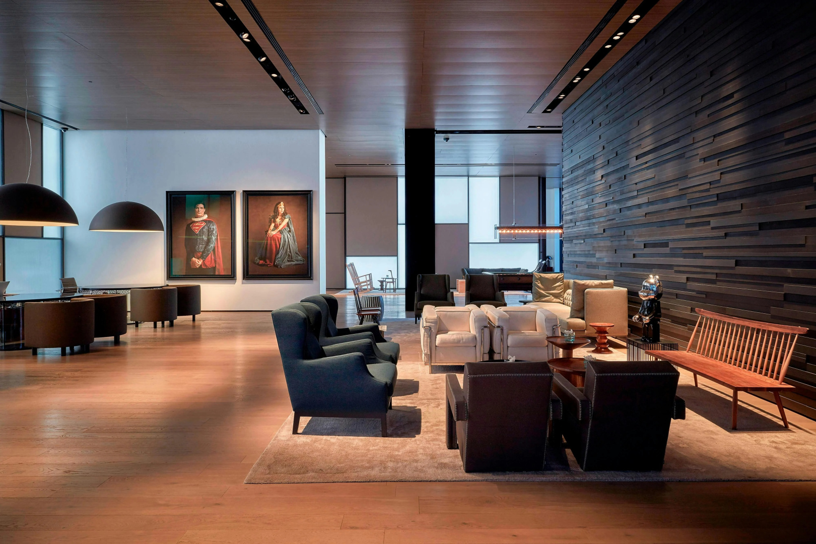 Photo - Roomers Baden-Baden, Autograph Collection