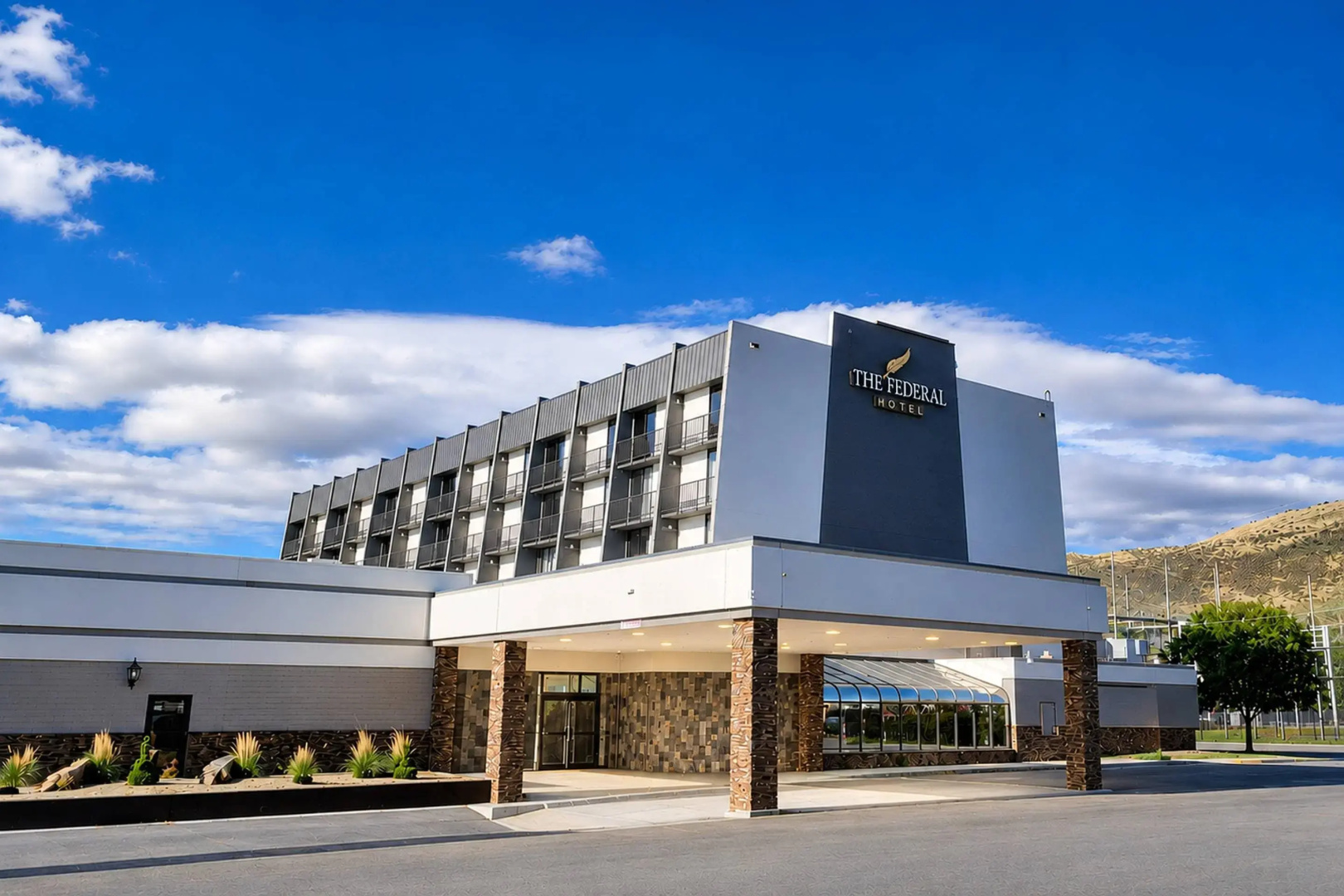 Foto - The Federal Hotel Downtown Carson City, an Ascend Collection Hotel