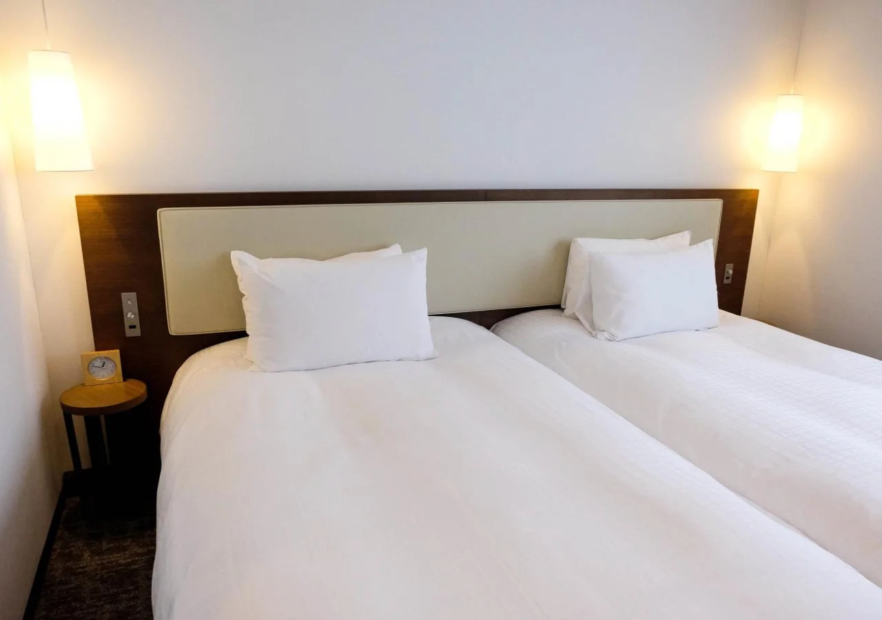 Photo - Tokyu Stay Shinjuku