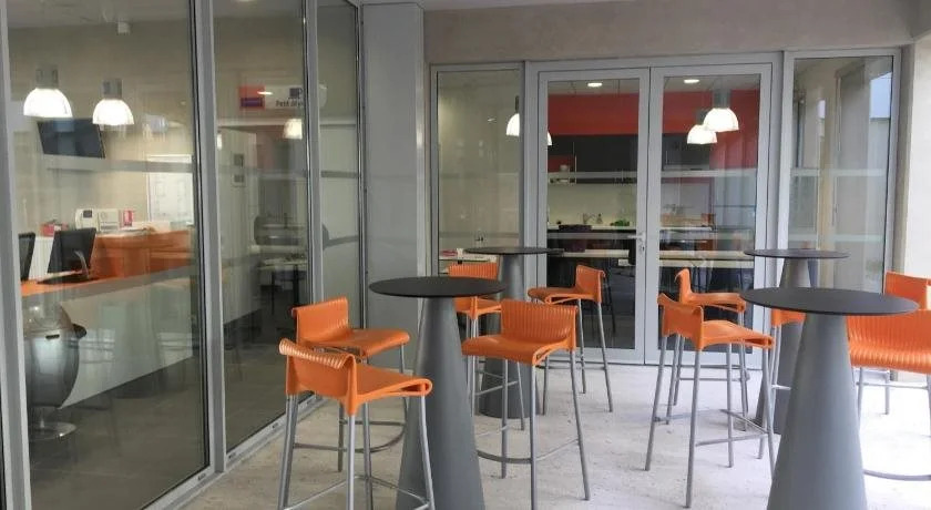 Foto - Montempô Appart'Hôtel Toulouse Balma