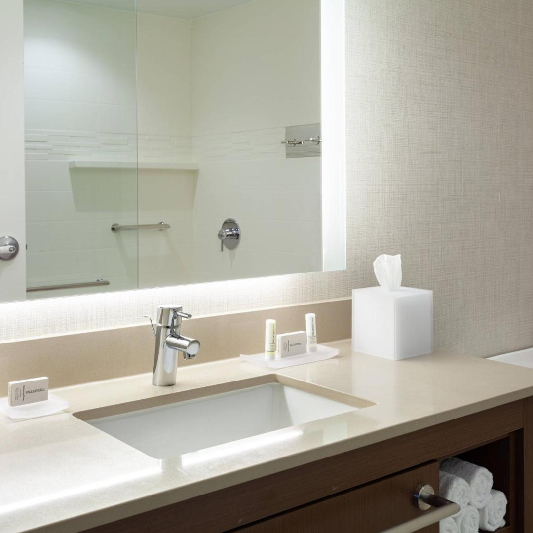Foto - Residence Inn by Marriott Orlando at Millenia