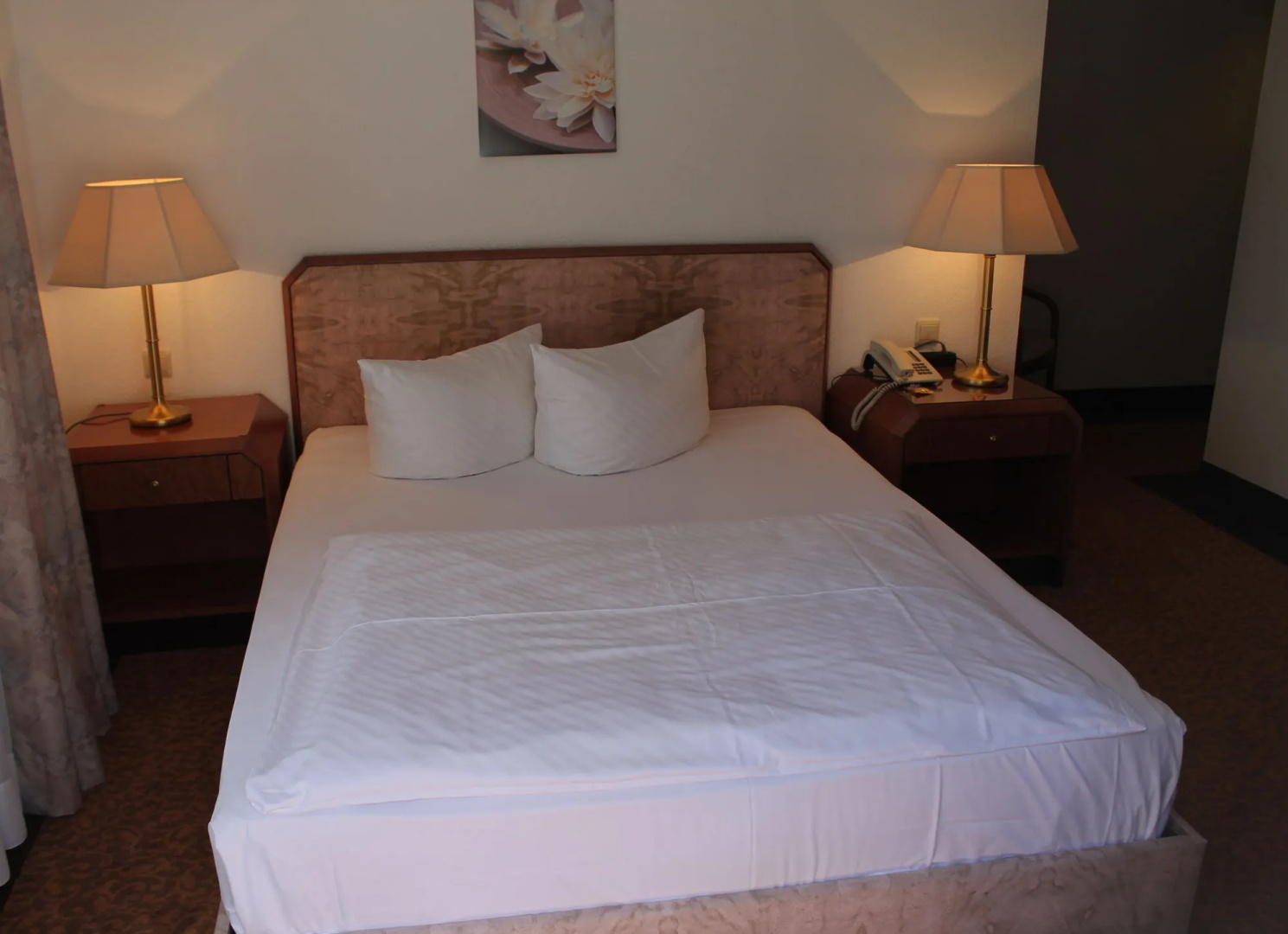 Photo - Hotel Flora Stuttgart - Möhringen