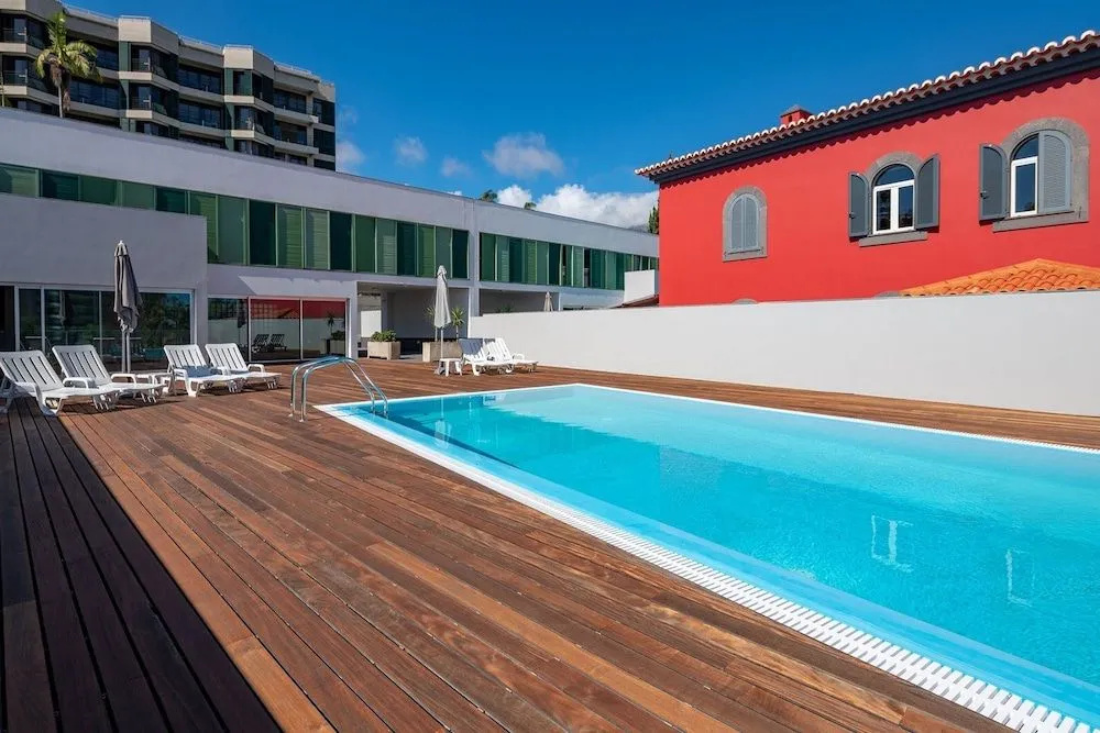 Foto - Villa Nogueira IV