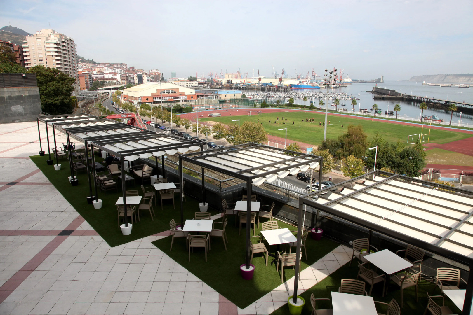 Foto - Hotel URH Palacio de Oriol