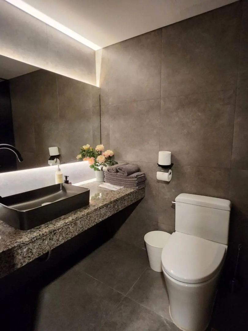 Foto - Glocaloca Gwanghwamun Hotel