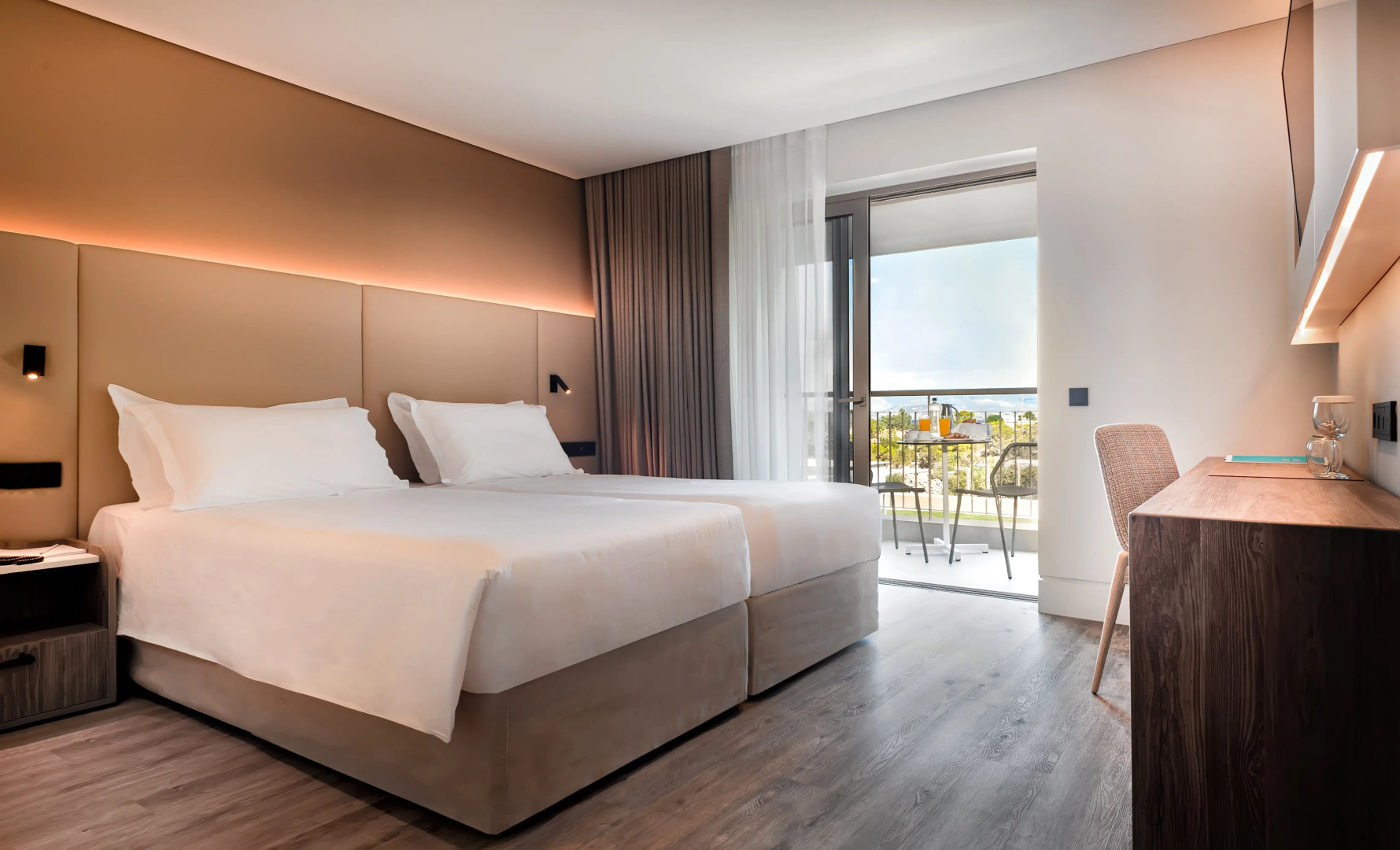 Foto - Vincci EverEden