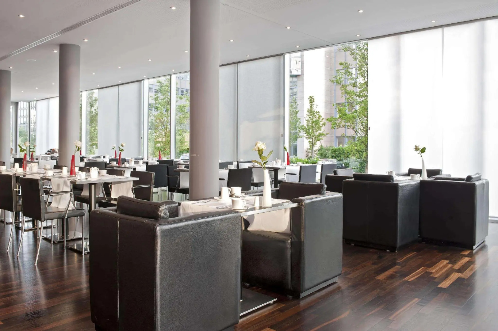 Photo - DoubleTree by Hilton Frankfurt Niederrad