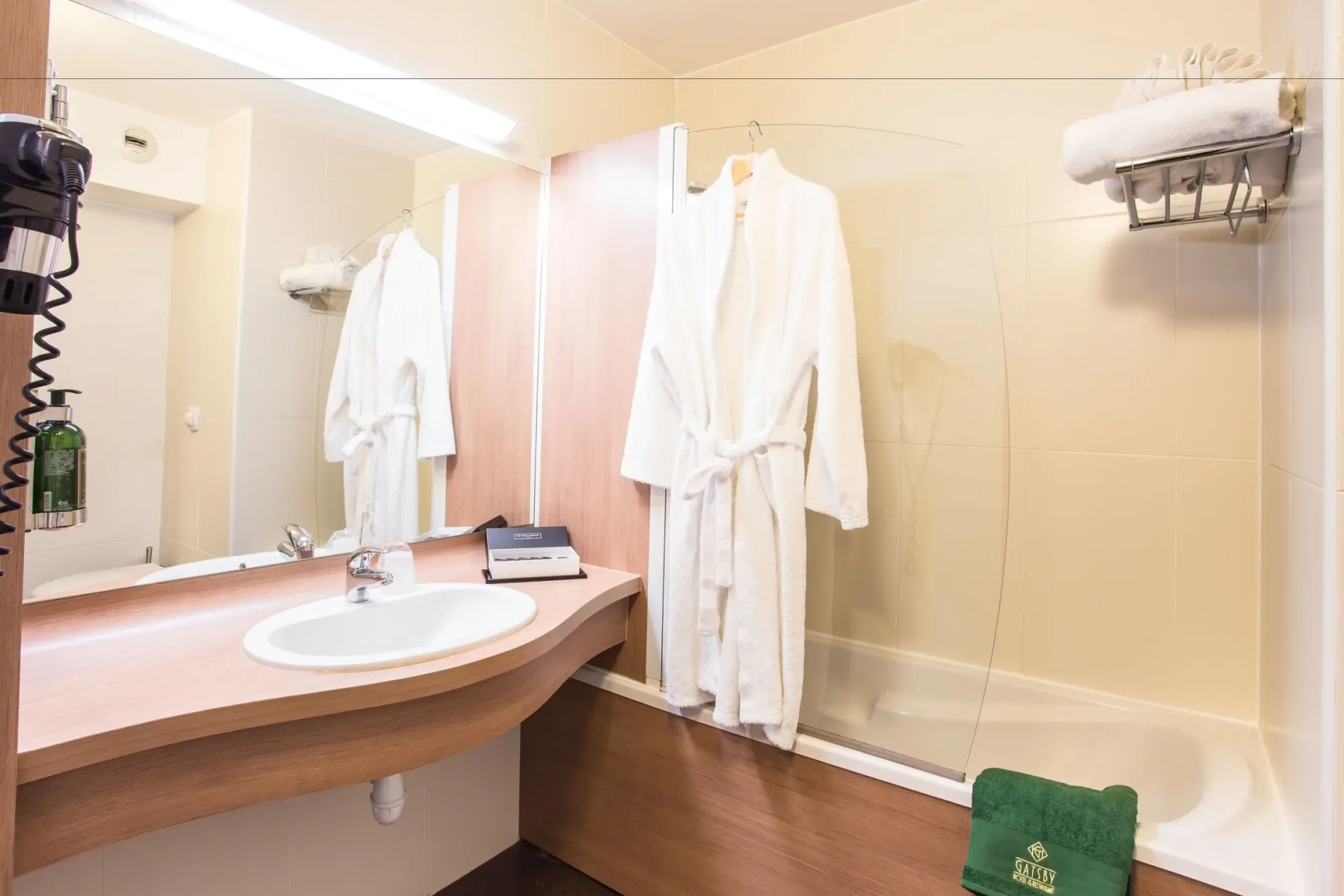 Foto - Hotel Gatsby by HappyCulture