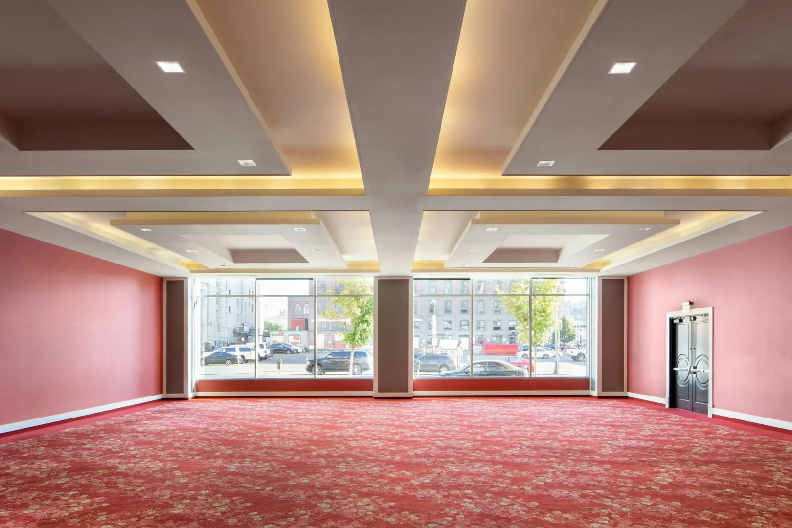 Foto - The Davenport Grand, Autograph Collection