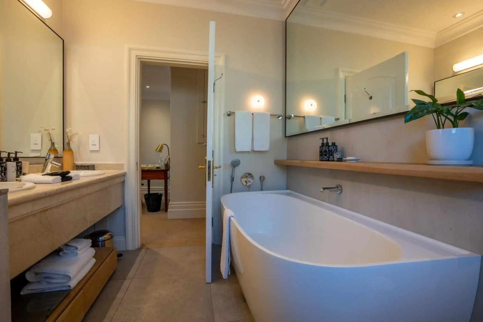 Foto - Ellerman House