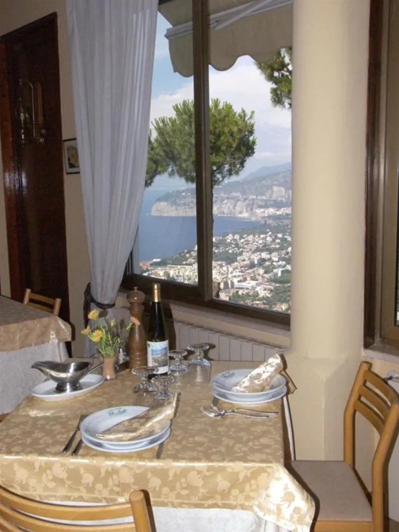 Foto - Hotel Villa Fiorita