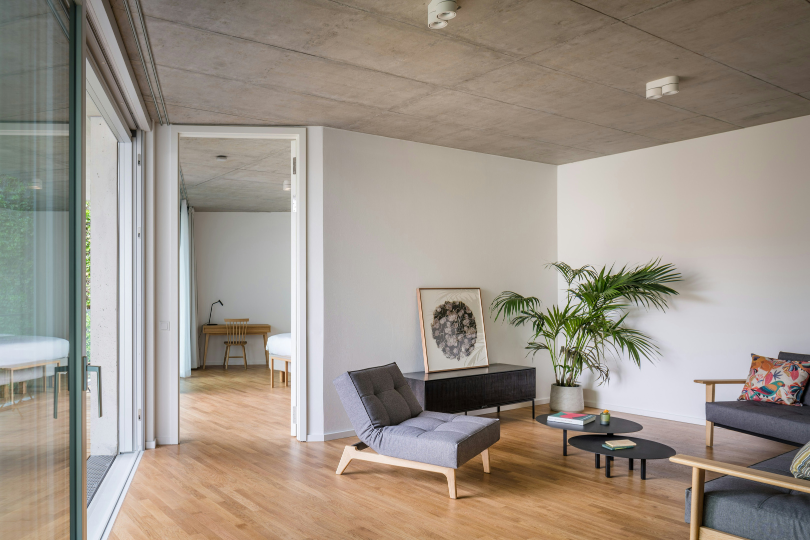 Photo - Wilmina Apartments & Lofts