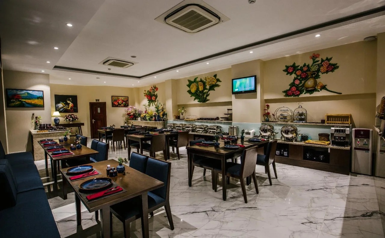 Photo - Roseland Sweet Hotel