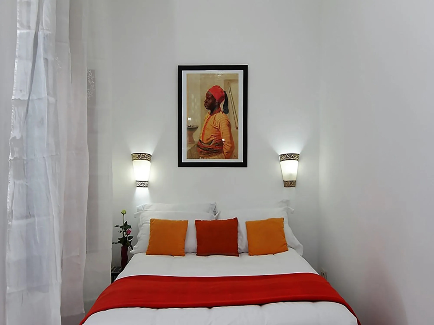 Foto - Riad Jenan L'mouassine