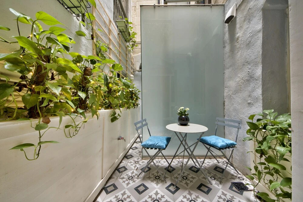 Photo - The House in Old Mint Street