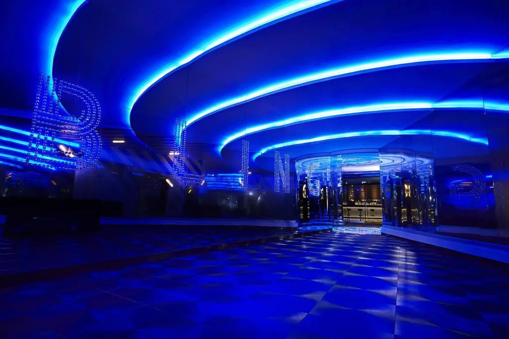 Foto - Megapolis Hotel Panama