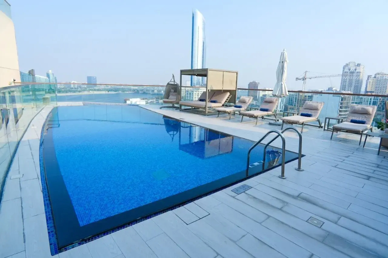 Foto - Pavilion Hotel Al Jaddaf - Managed by Nooa