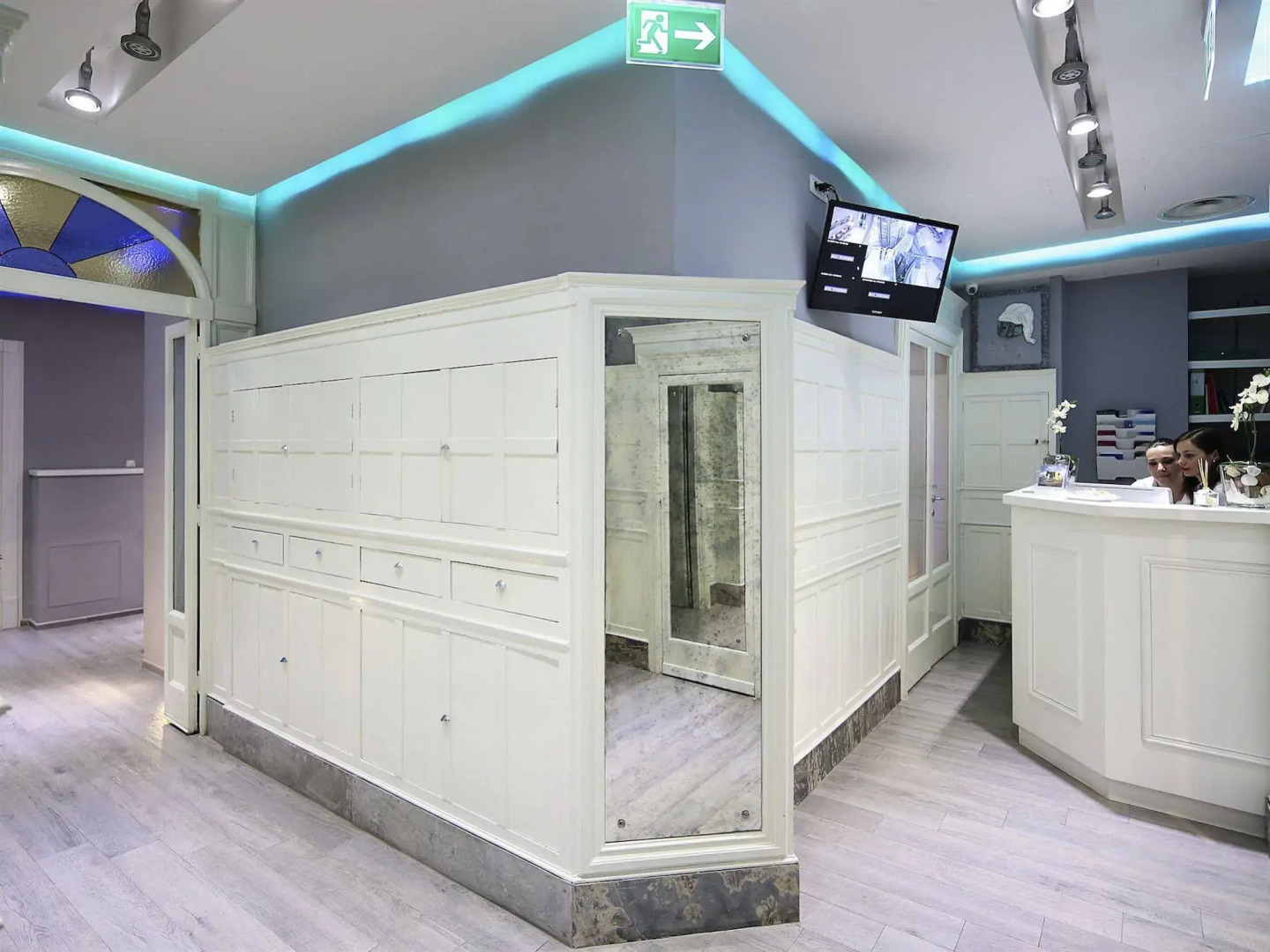 Foto - Relais sul Mare Boutique Hotel