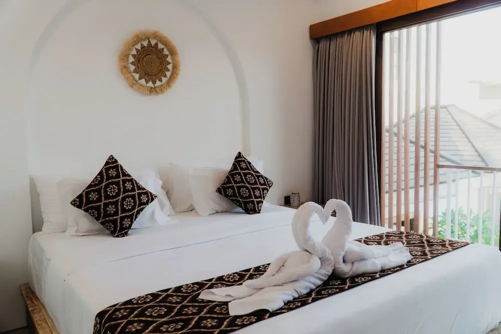 Foto - Sanjula Uluwatu