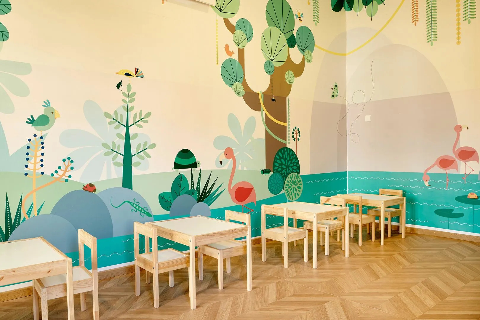 Foto - Iberostar Waves Club Palmeraie Marrakech All Inclusive