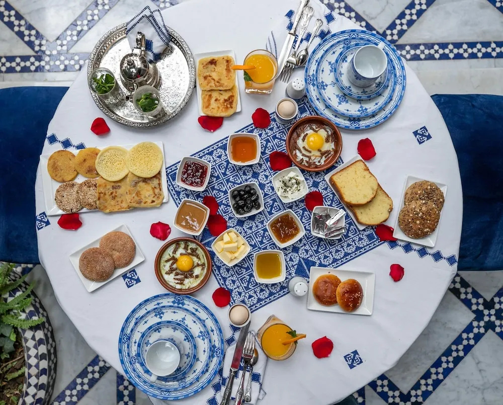 Foto - Riad Semlalia