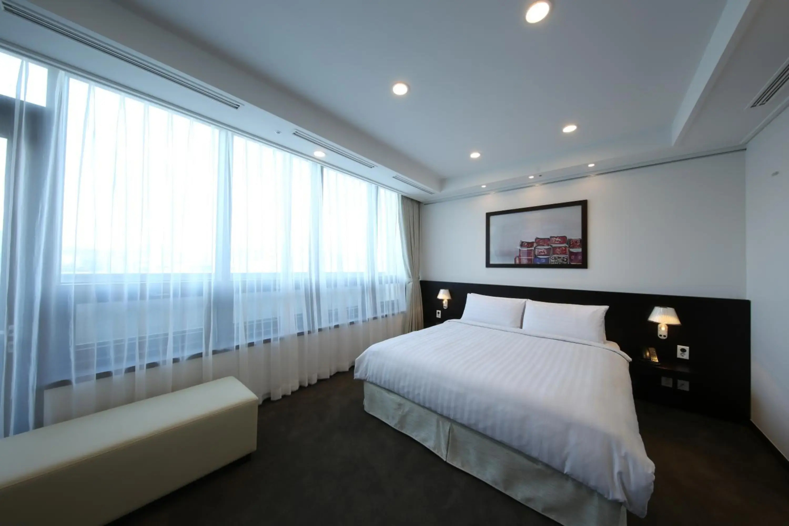 Foto - Orakai Insadong Suites