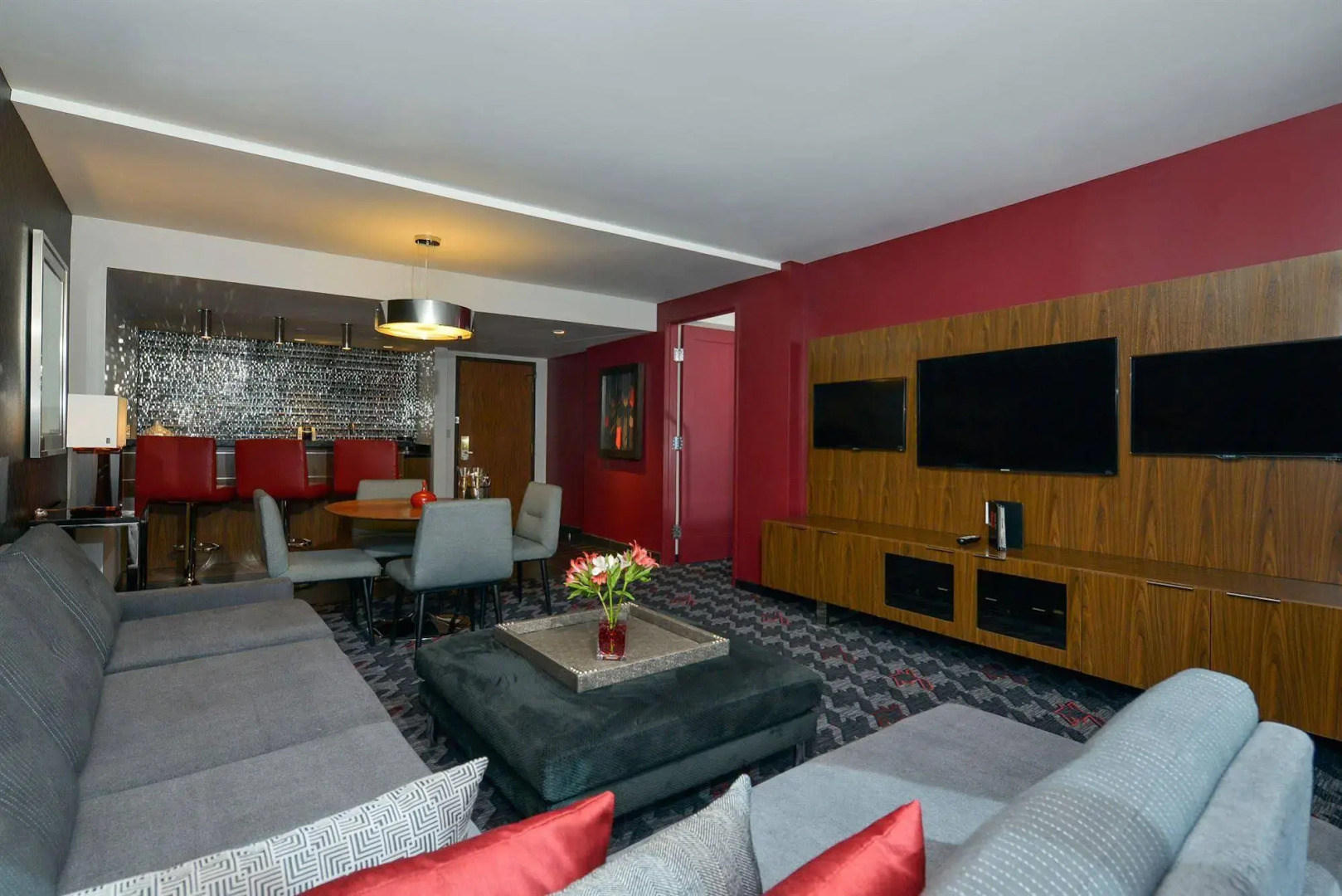 Foto - The D Las Vegas