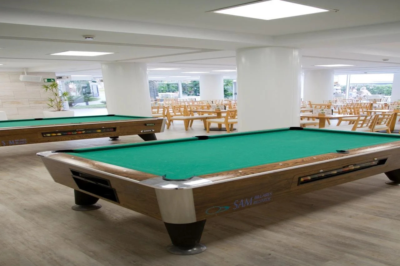 Foto - ALEGRIA Fenals Mar