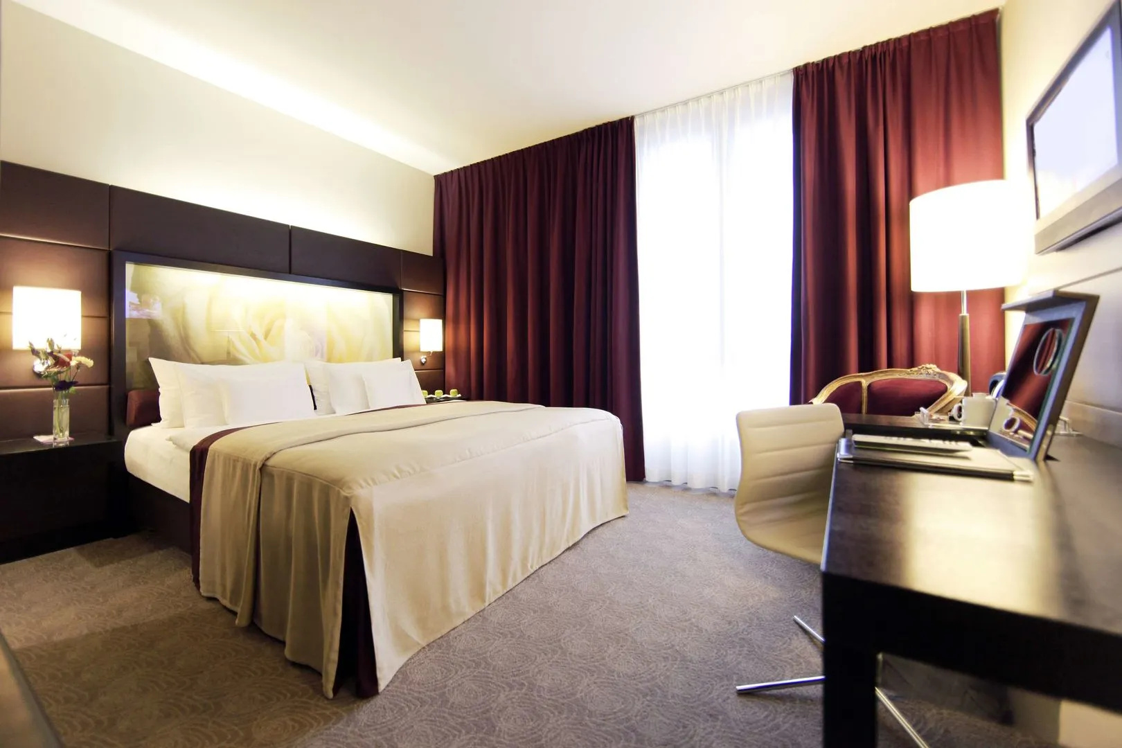 Foto - Lindner Hotel Vienna Am Belvedere, part of JdV by Hyatt
