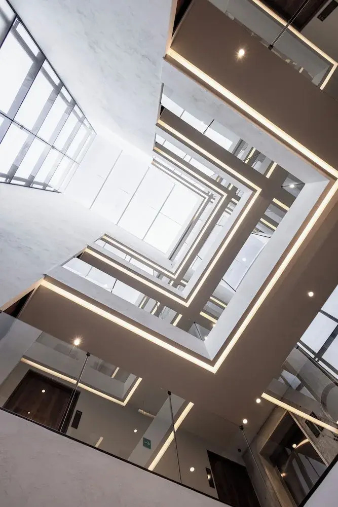 Foto - Vuestro Mexico City