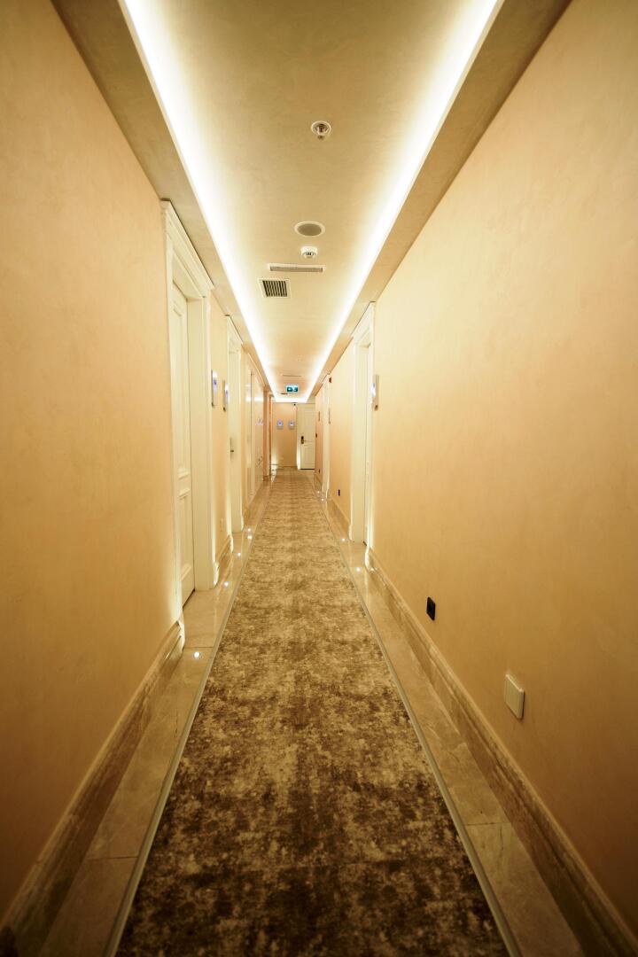 Foto - Antusa Palace Hotel & Spa