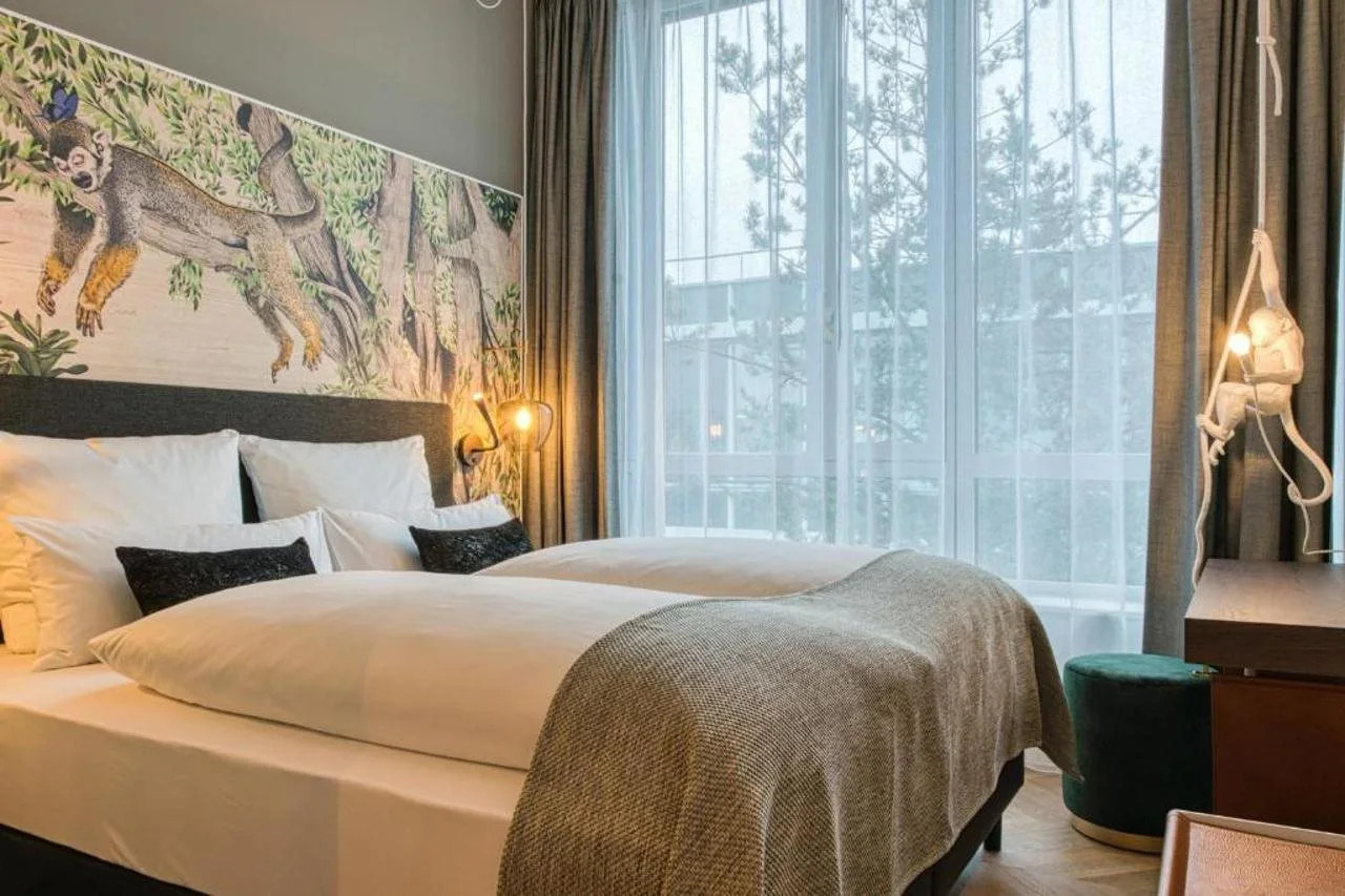 Foto - Vienna House Easy by Wyndham Hamburg Bergedorf