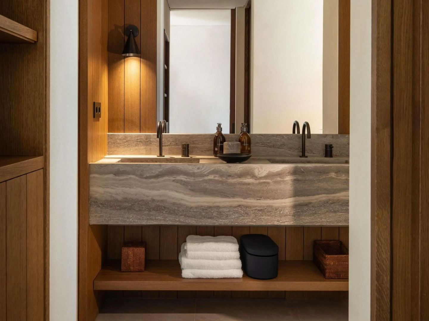 Luura – Cliff, Paros, Morgans Originals (Opening May 2026), Bild 11 von 17