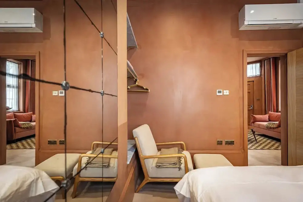 Foto - Maison Rokxy - Luxe Apartments