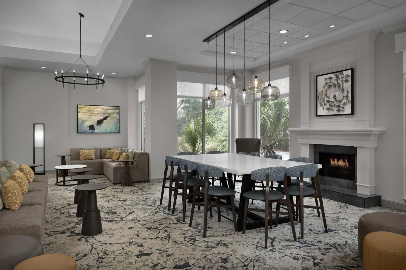 Photo - Hilton Garden Inn Hilton Head