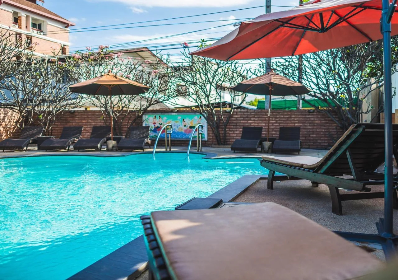 Foto - Raming Lodge Hotel