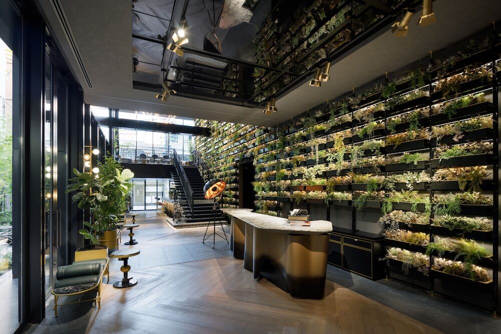 Foto - Mercure Tokyu Stay Osaka Namba