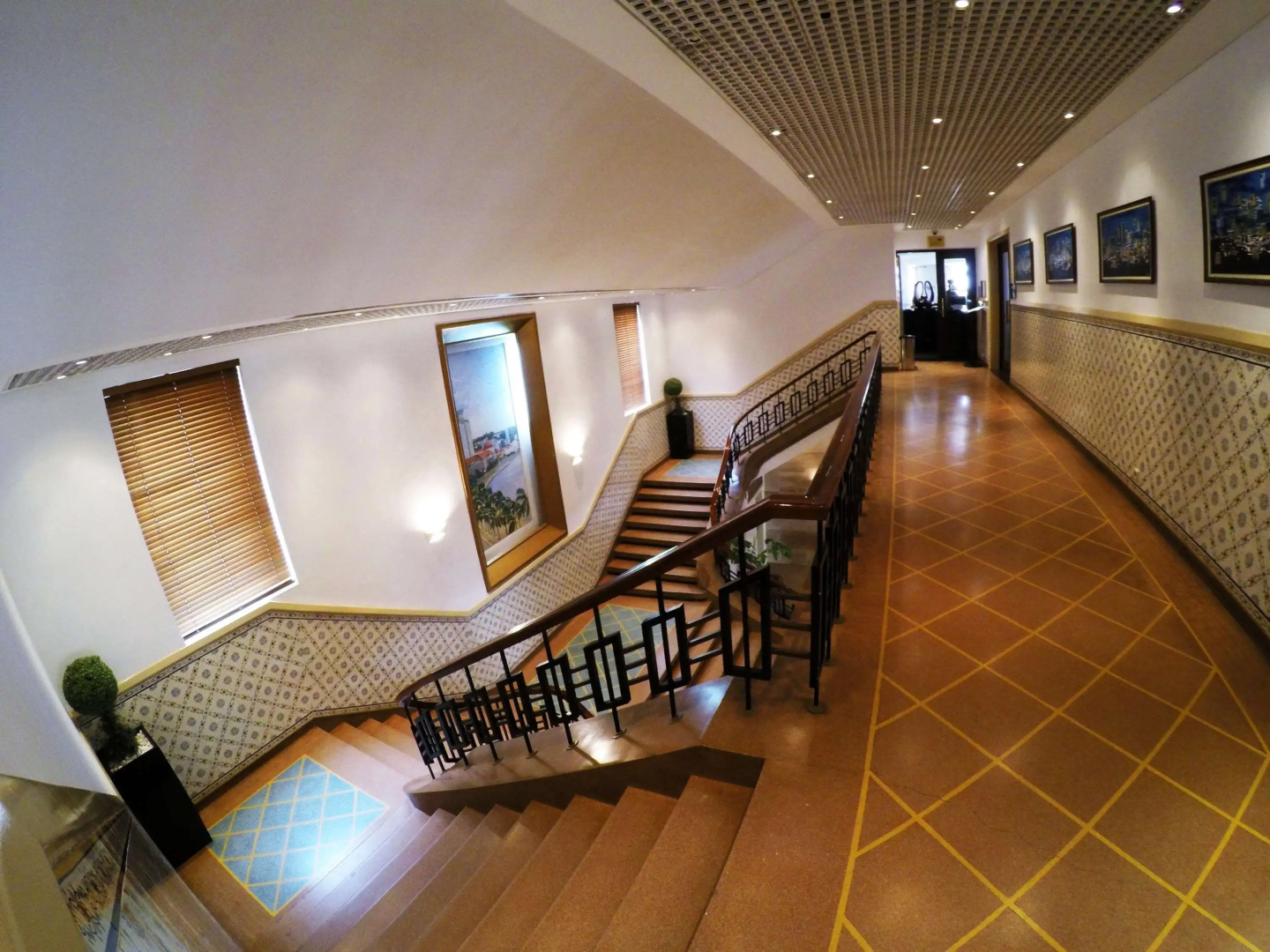 Foto - Hotel Continental Luanda