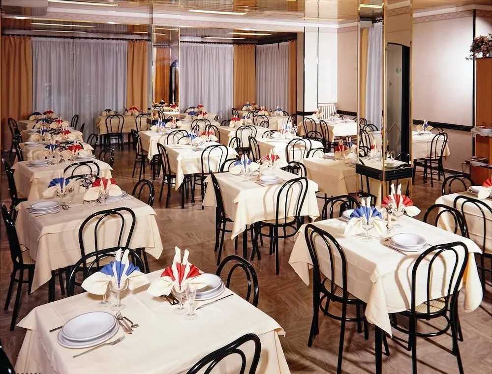 Photo - Hotel Sabbia D'oro