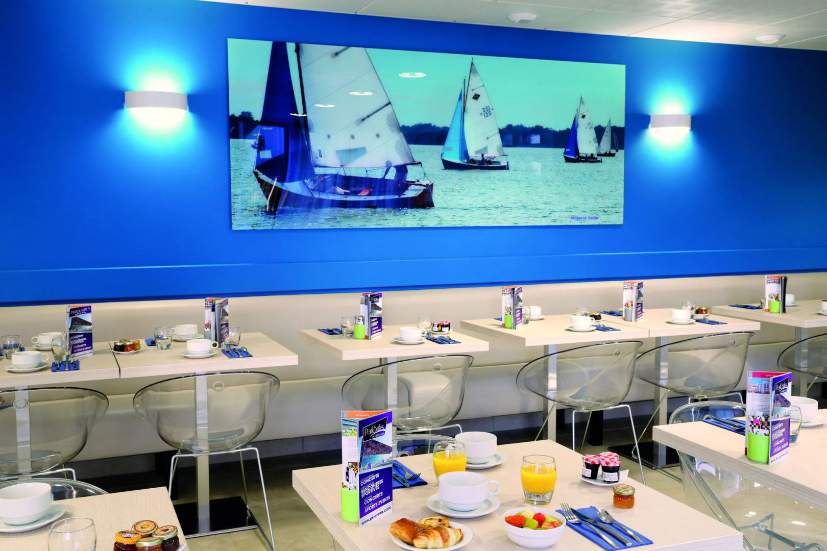 Foto - Appart’City Confort Vannes