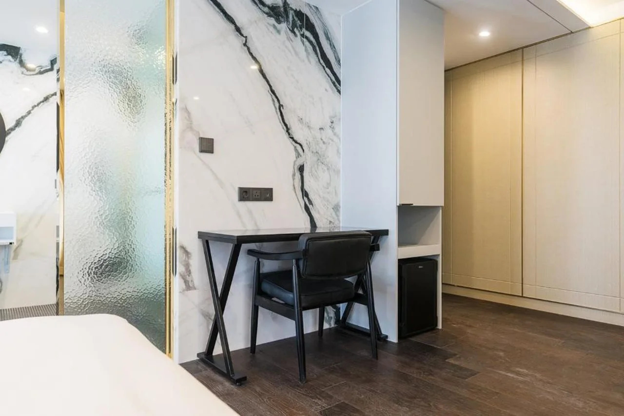 Photo - HOTEL THE MAY Jongno