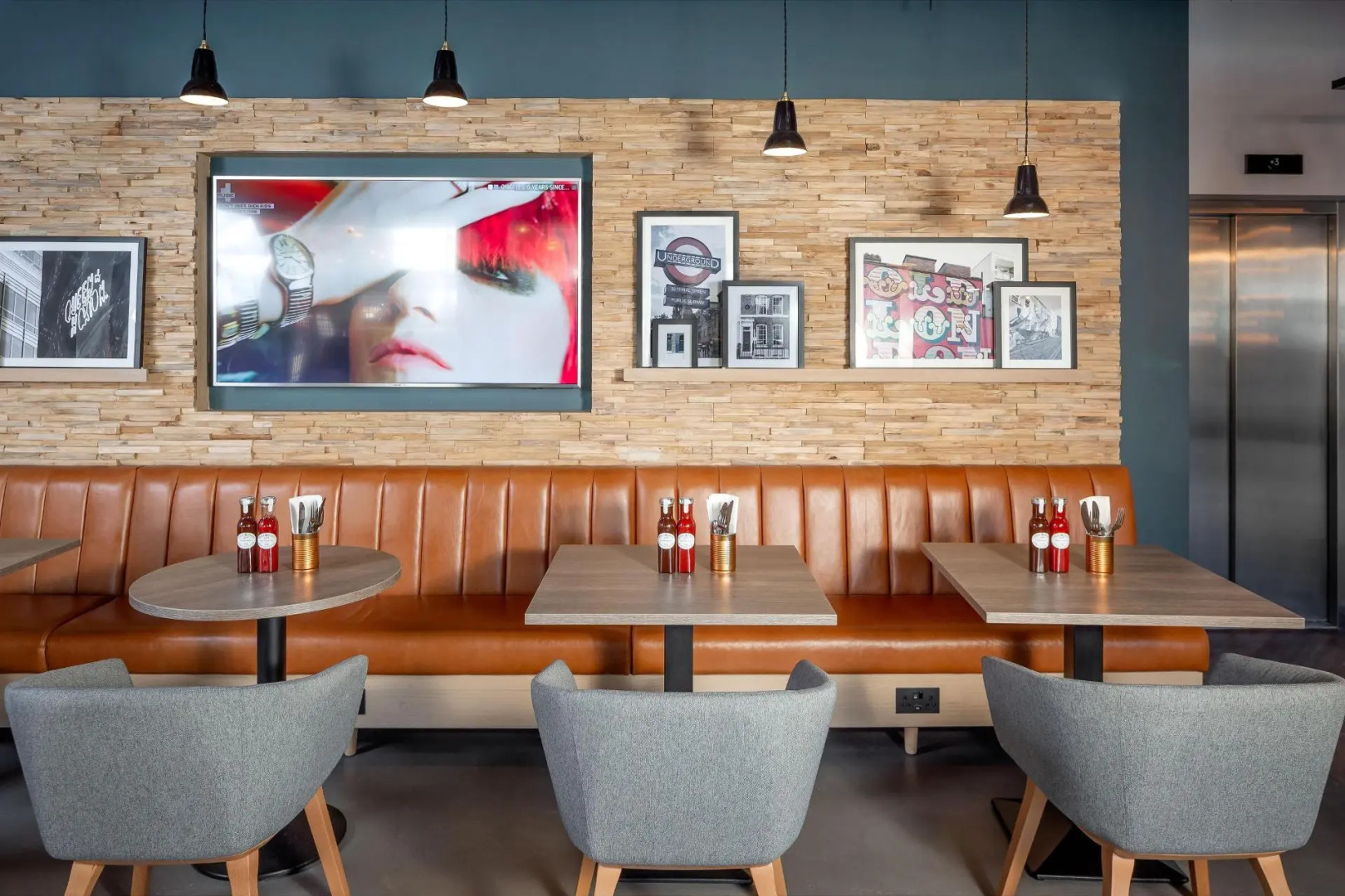 Foto - Four Points Flex by Sheraton London Shoreditch East