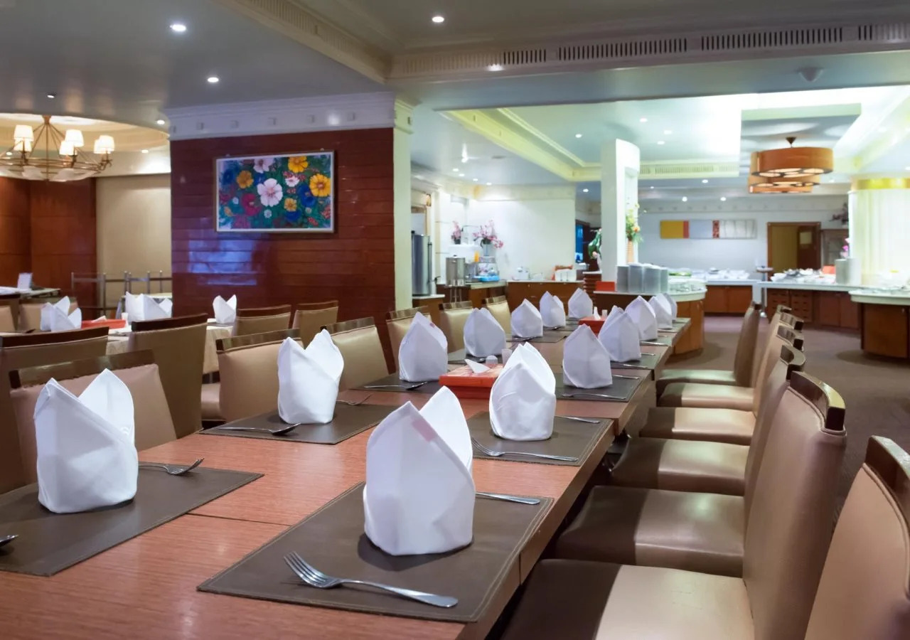 Foto - The Palazzo Hotel