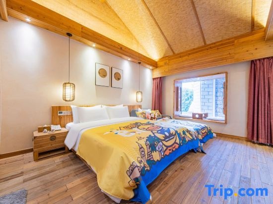 MeiZhou JZL  B & B