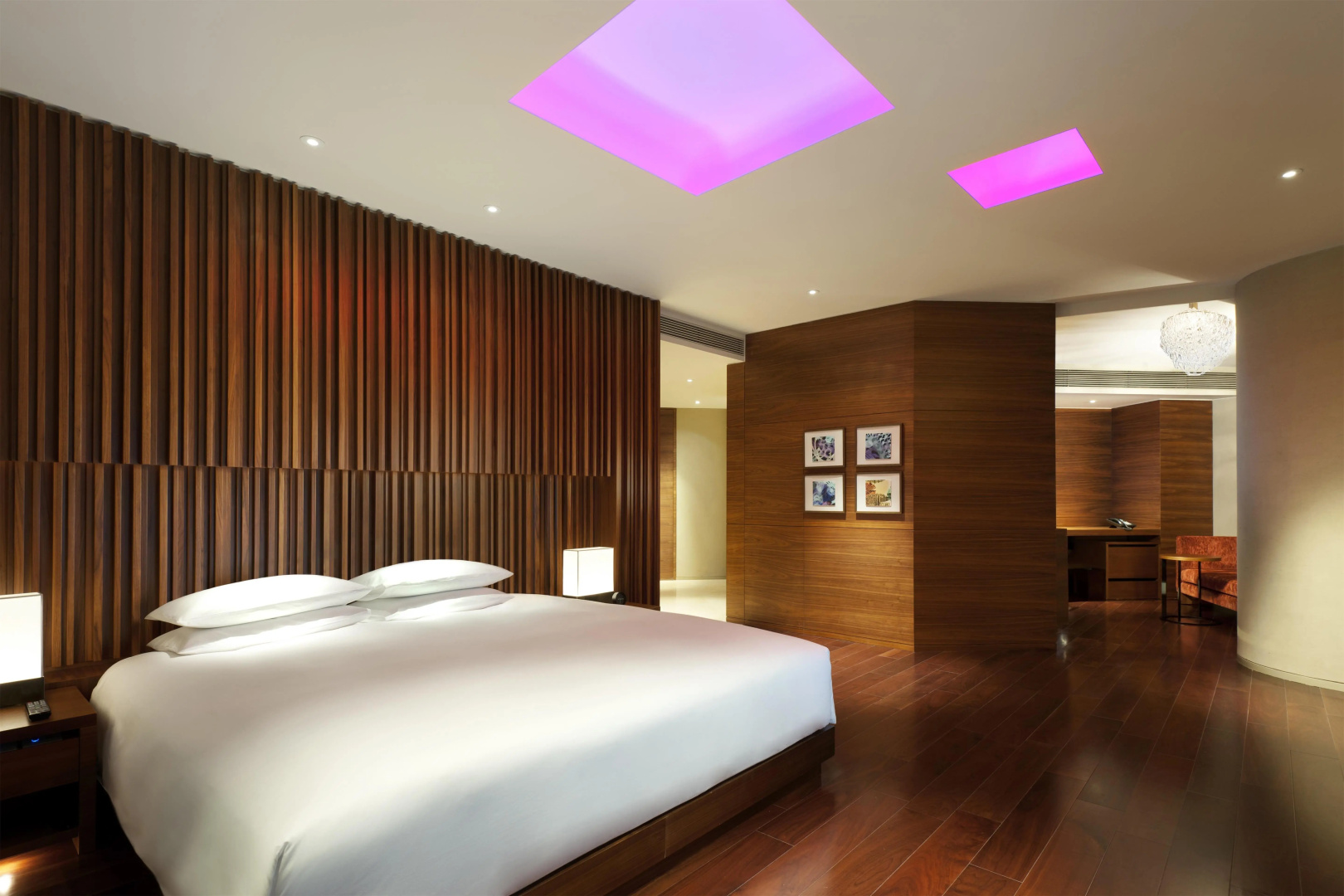 Photo - Andaz Xintiandi, Shanghai, By Hyatt